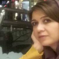 مشاور عابدینی پروفایل