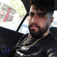 بهنام موسوی پروفایل