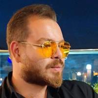 مشاور Mr Khakpour پروفایل
