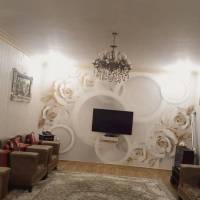 حاجی ارزونی پروفایل