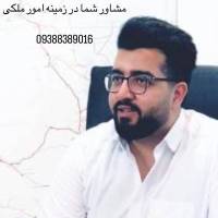 بهزاد چناری پروفایل