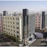 املاک آسمان پروفایل