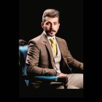مشاور سجاد قاسم زاده پروفایل