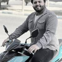 سپهر باقری پروفایل