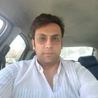 میلاد امیدوار طهرانی پروفایل