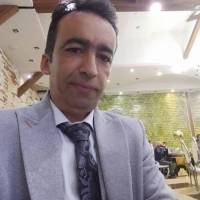 سعید قربانی پروفایل