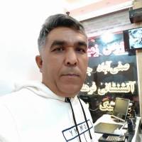 یحیی چیره پروفایل