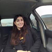 شیما اشرفی پروفایل