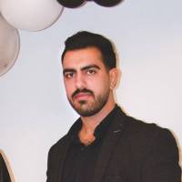 محمد خواجه ای پروفایل