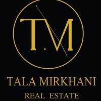 خانم مهندس میرخانی پروفایل