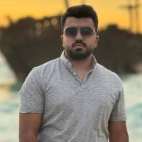 سهیل رستمی پروفایل