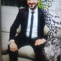 محمدحامدملاحی پروفایل