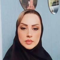 لیلا طاهرنژاد پروفایل