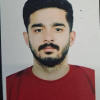 محمدجواد قاسم زاده پروفایل