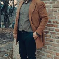 امید مصطفوی پروفایل