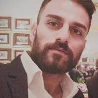 حامد اسماعیلی پروفایل