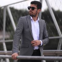 سامان مقدم پروفایل