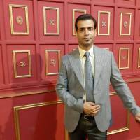 عباس جوادی پروفایل