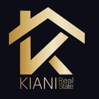 آقای کیانی پروفایل