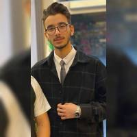 محمدرضا ایوبی پروفایل