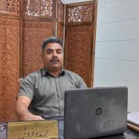 جواد آشوری پروفایل