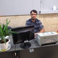 محمود ابریشمی پروفایل