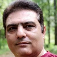 مهدی قنبری پروفایل