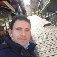 مشاور سید علی شریفی پروفایل