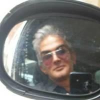 حسن بابا جراحی مشاور اوج پروفایل