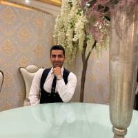 حسین رضائی پروفایل