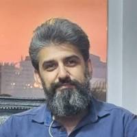 شهریار ابراهیم پروفایل