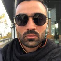 میعاد صادقی پروفایل