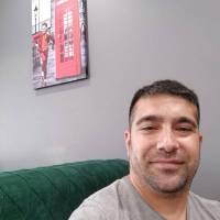 مشاور سید مسعود سلیمی آشتیانی پروفایل
