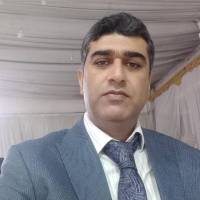 محمدعلی جعفری پروفایل
