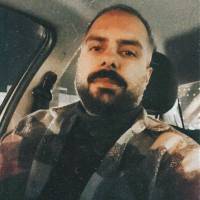 محمد صداقتیان پروفایل