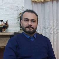 میلاد عابد پروفایل