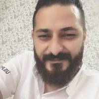 سعید جعفری پروفایل