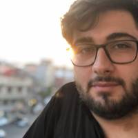 علی محمدی خواه پروفایل