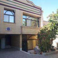 بلوار کاوه میدان برازنده پروفایل