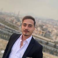  علی شکوری  پروفایل