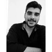 مهدی دلخوش پروفایل