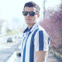 افشین سعدی پروفایل