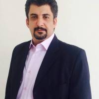 علیرضا نیاکی پروفایل