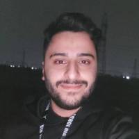 پوریا حسین زاده پروفایل
