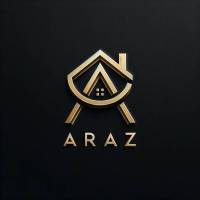 املاک آراز پروفایل