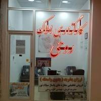 کارگزاری املاک روحی پروفایل