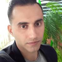 یاسر محسنیان پروفایل