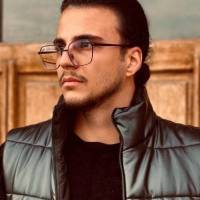 محراب پروفایل