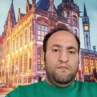 مهدی بیطرف  پروفایل