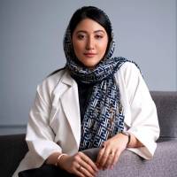 ریحانه جاویدان پروفایل
